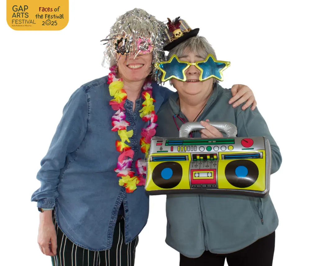 Gap-Arts-Festival-Photo-Booth-9Aug25-26
