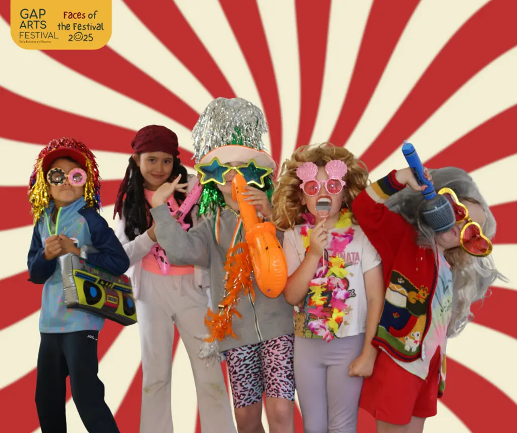 Gap-Arts-Festival-Photo-Booth-9Aug25-3