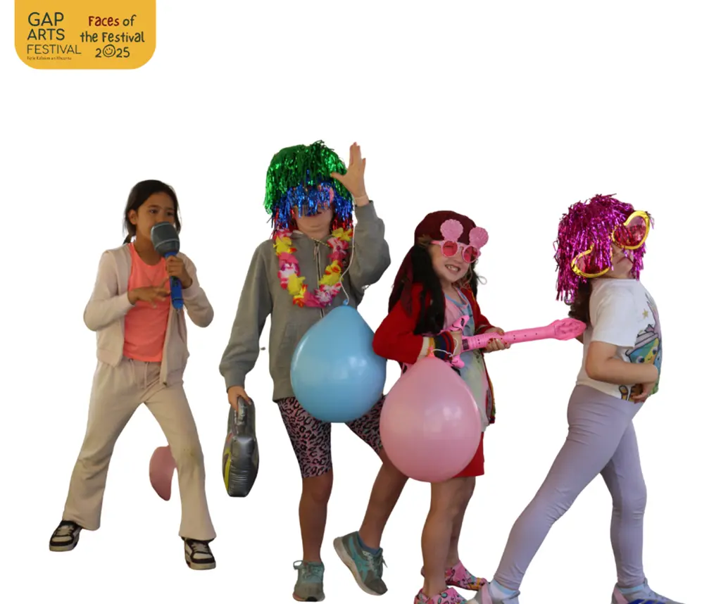 Gap-Arts-Festival-Photo-Booth-9Aug25-6