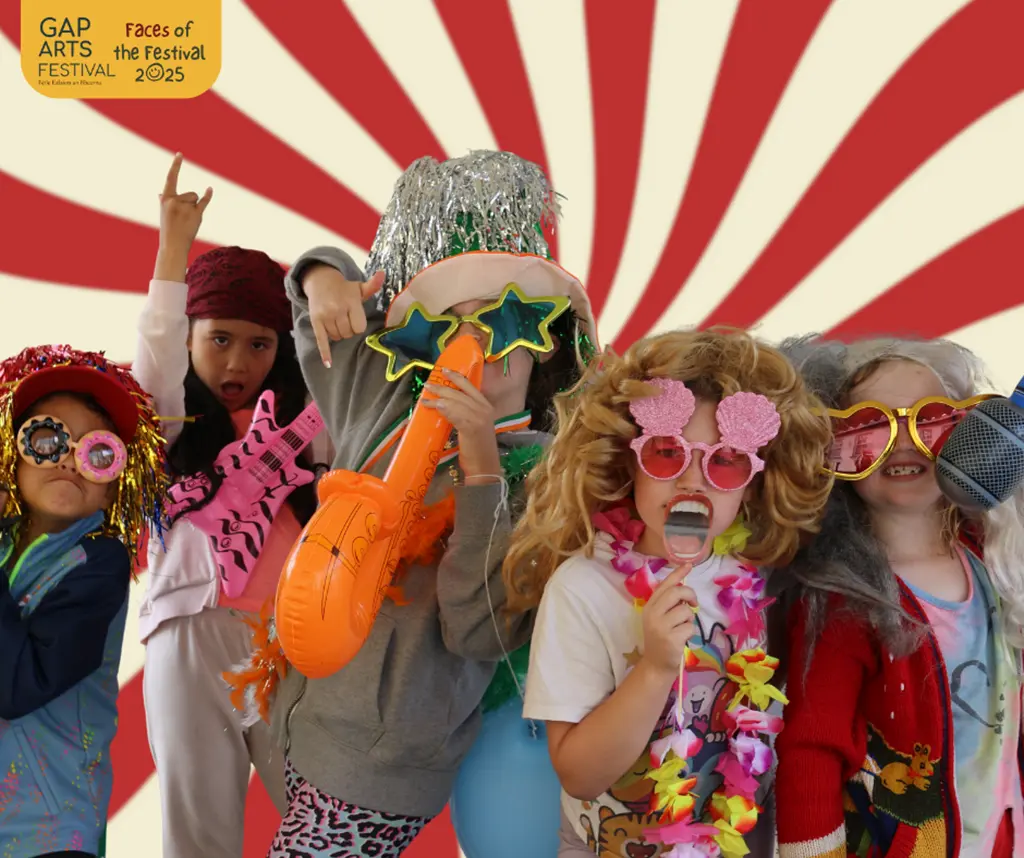 Gap-Arts-Festival-Photo-Booth-9Aug25-7